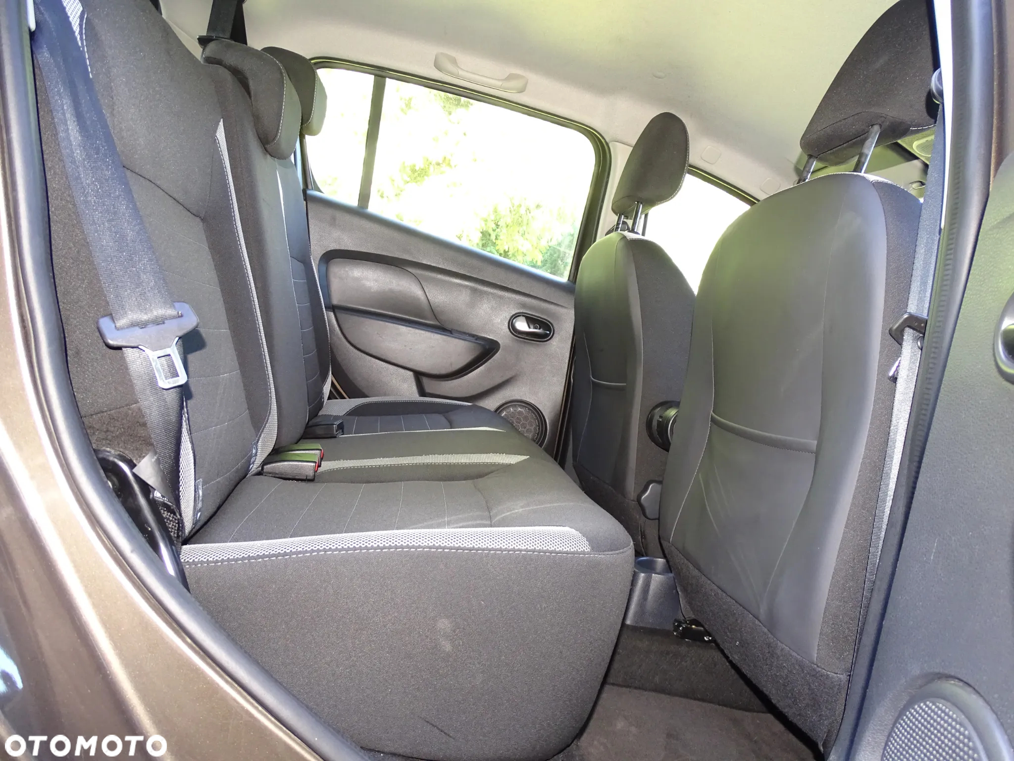 Dacia Sandero Stepway TCe 90 Easy-R Prestige - 12