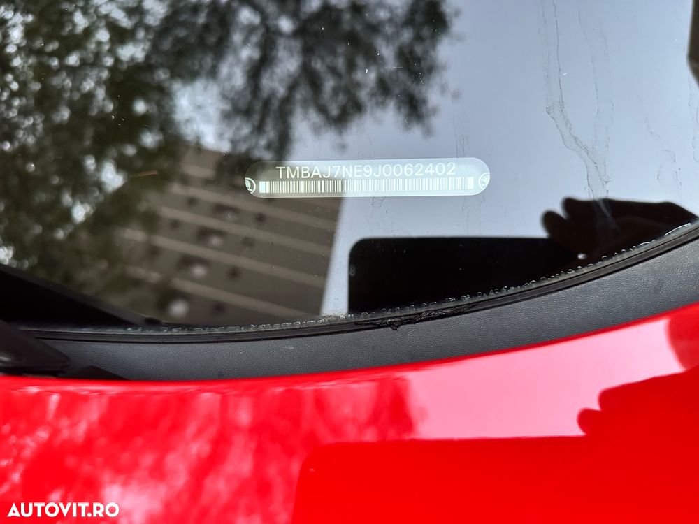 Skoda Octavia 2.0 TDI Style - 4