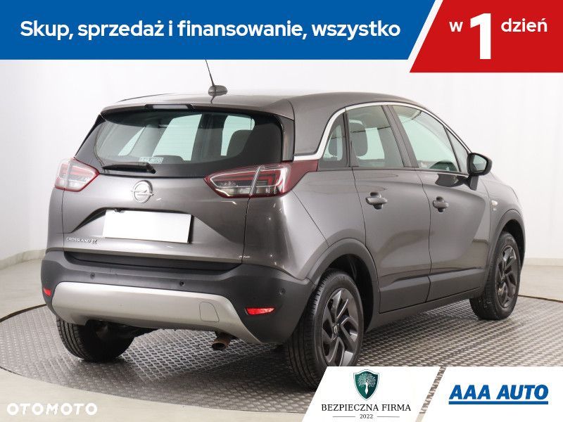 Opel Crossland X - 6