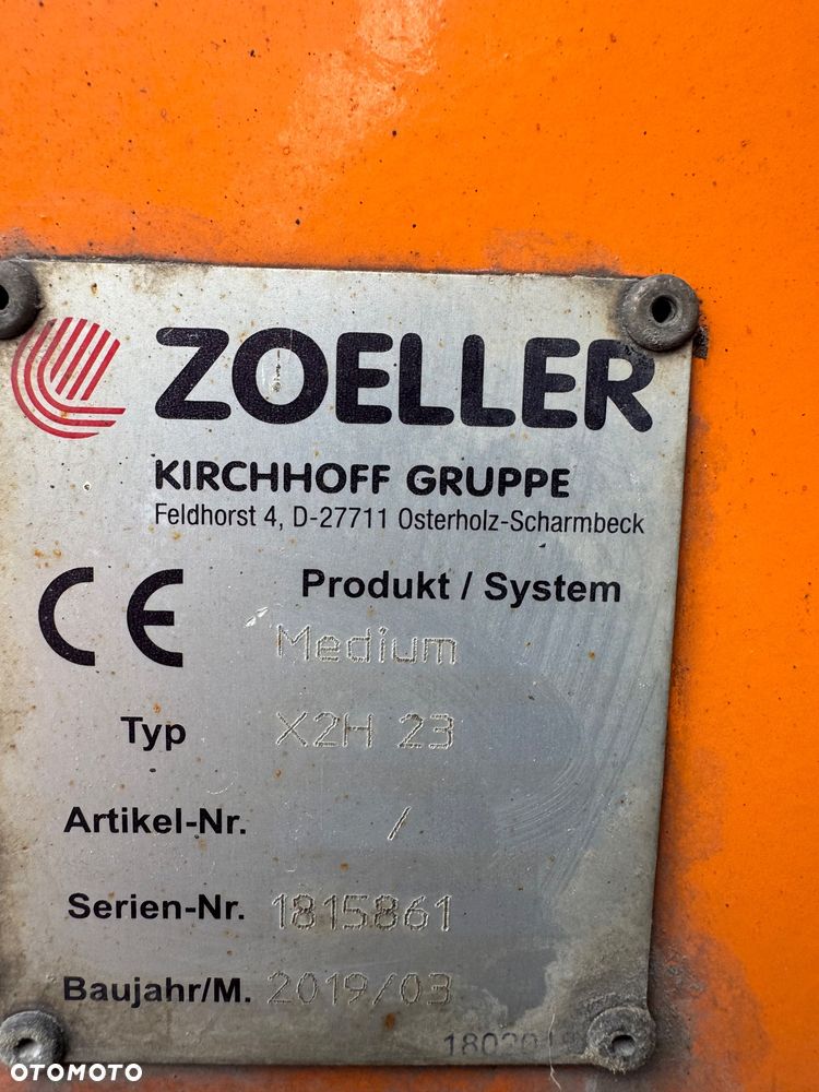 MAN TGS 28.360 - 7