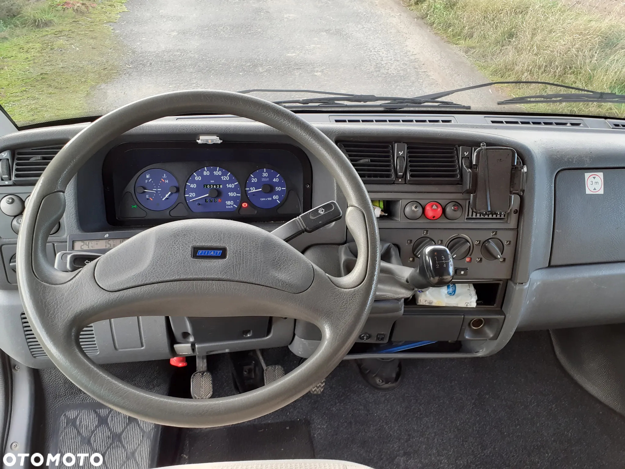 Fiat Ducato - 27