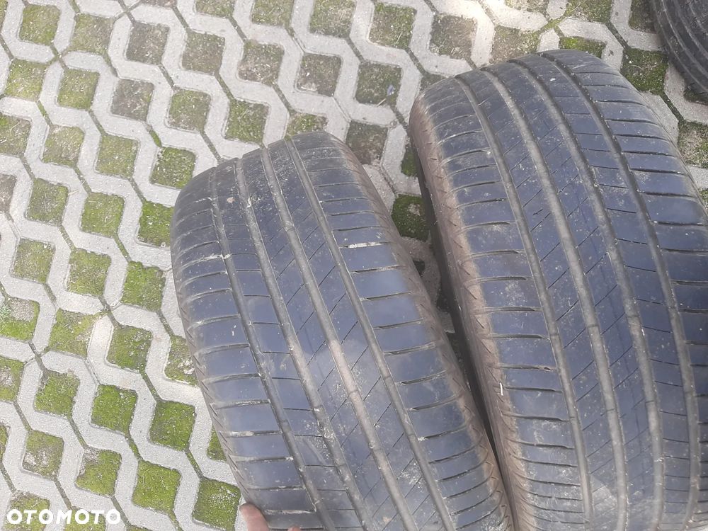 Alufelgi bmw 5x120 x3 f25 8j is 43  245 50 18 lato - 14