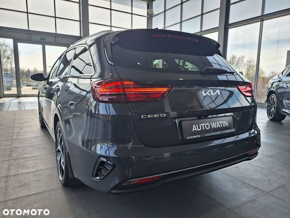 Kia Ceed 1.5 T-GDI Business Line - 3