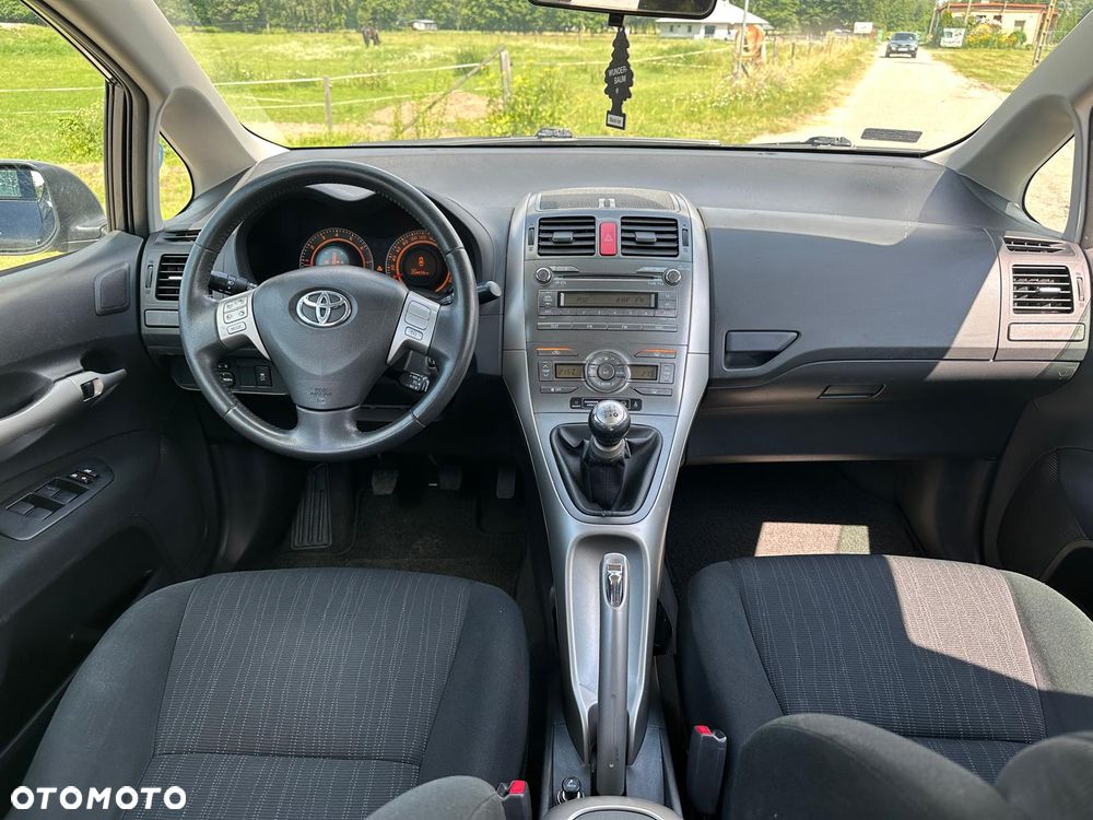 Toyota Auris 1.6 VVT-i Luna - 14