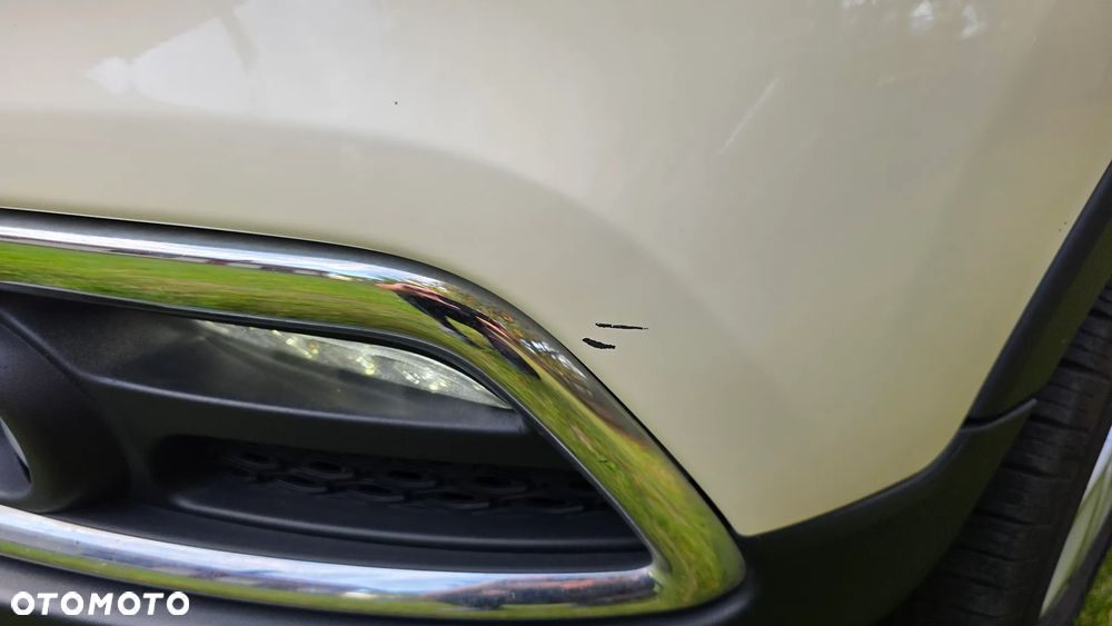 Renault Captur 1.2 TCe Intens EDC - 11