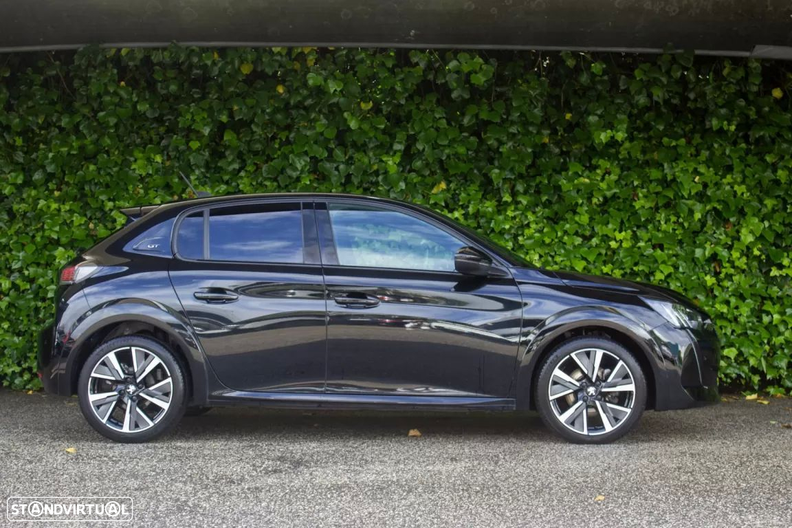 Peugeot 208 1.2 PureTech GT - 6
