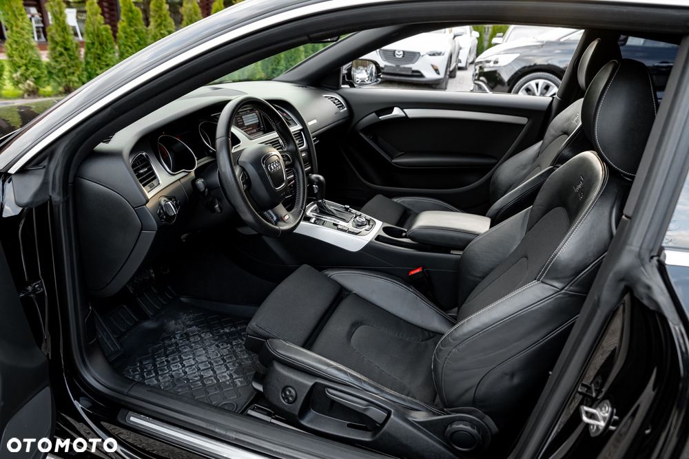 Audi A5 Coupé 2.0 TFSI quattro S tronic - 17