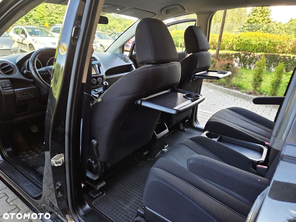 Mazda 5 2.0 Navi + - 36