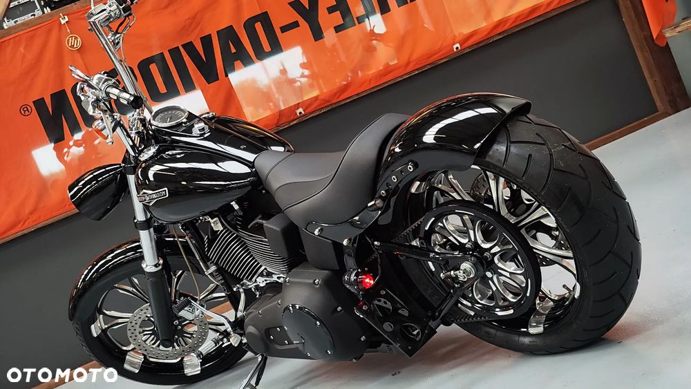 Harley-Davidson Night Train - 39