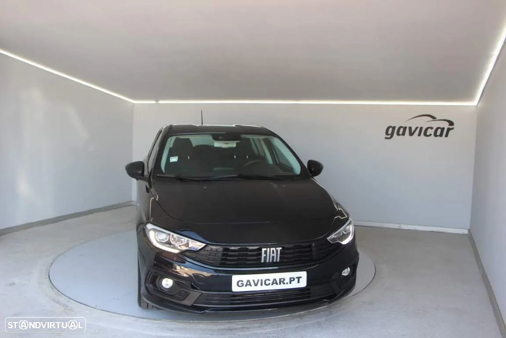 Fiat Tipo 1.3 MultiJet City Life - 23