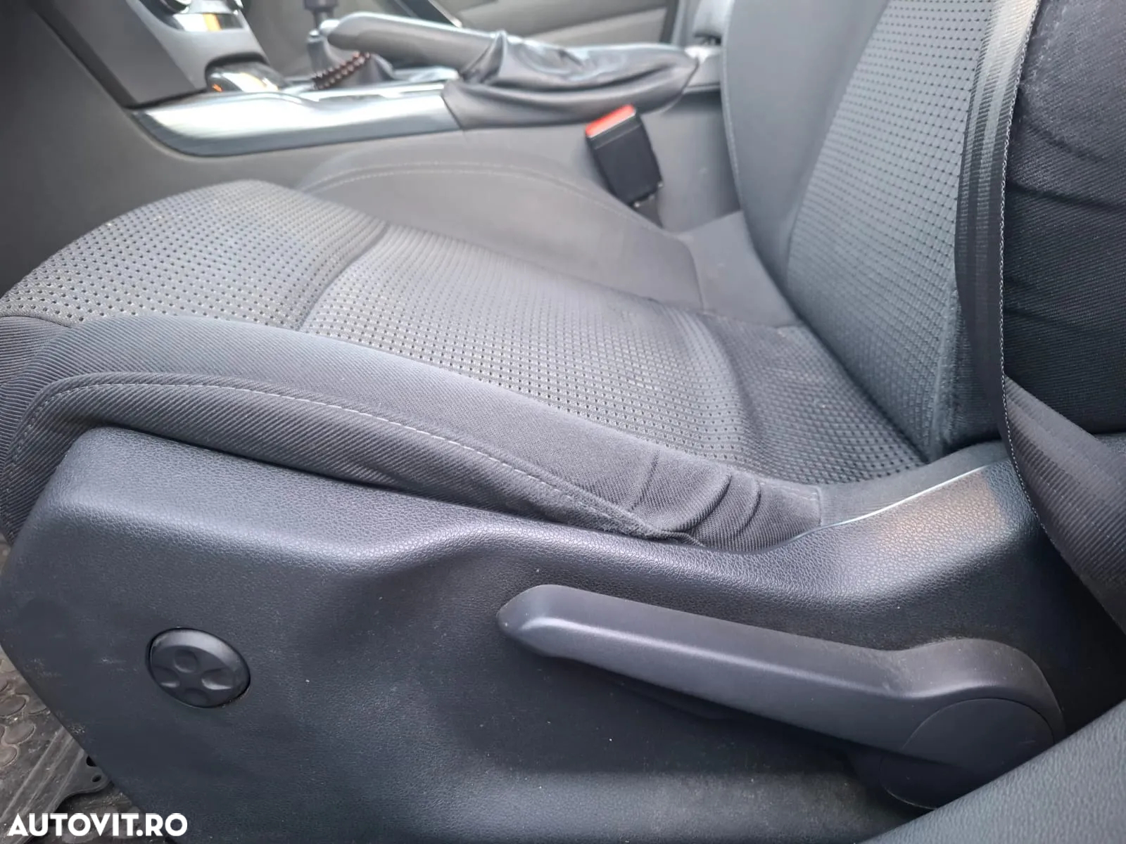 Peugeot 508 2.0 HDI FAP Active - 15