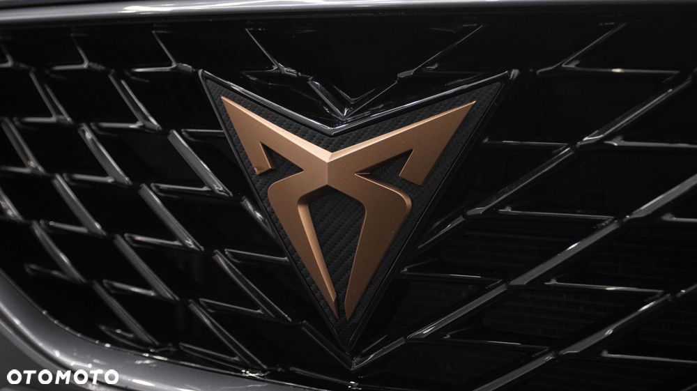 Cupra Formentor - 11