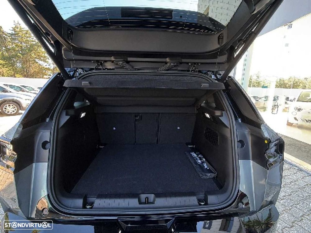 Jeep Compass 74 kWh Altitude - 19