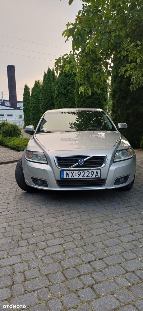 Volvo V50 2.0D DPF Momentum - 3