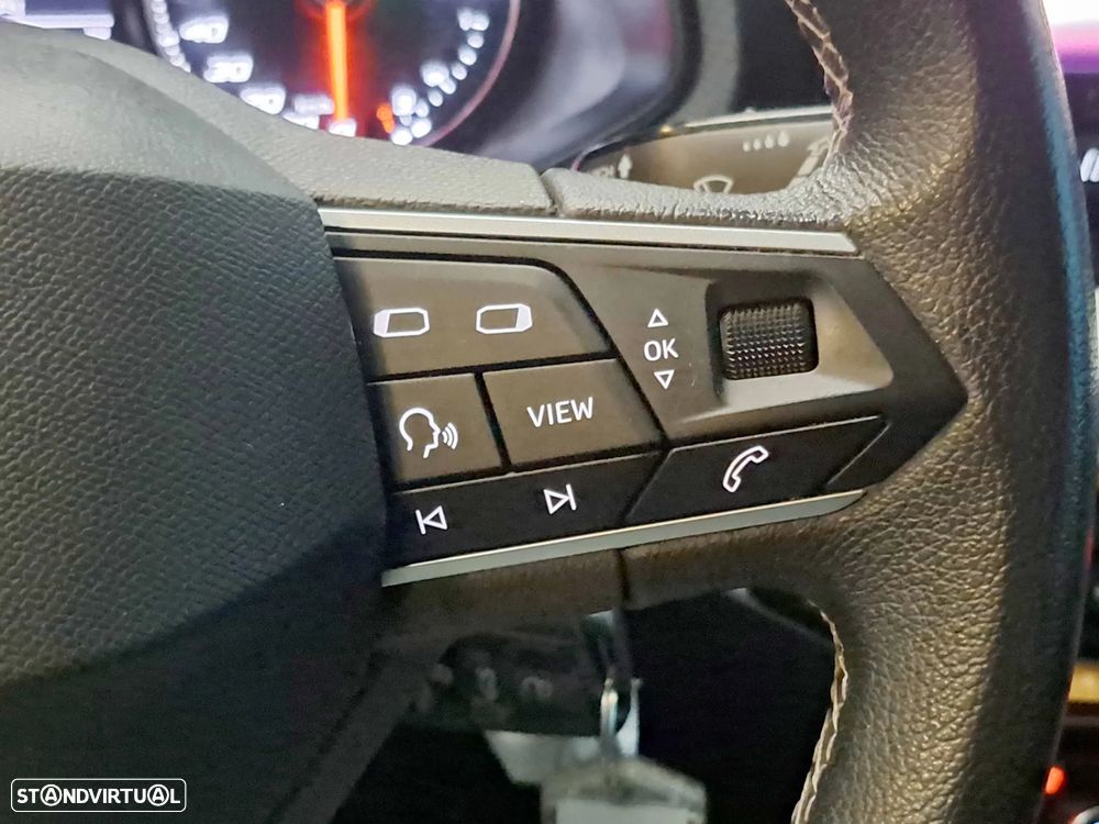 SEAT Arona 1.0 TSI Style - 9