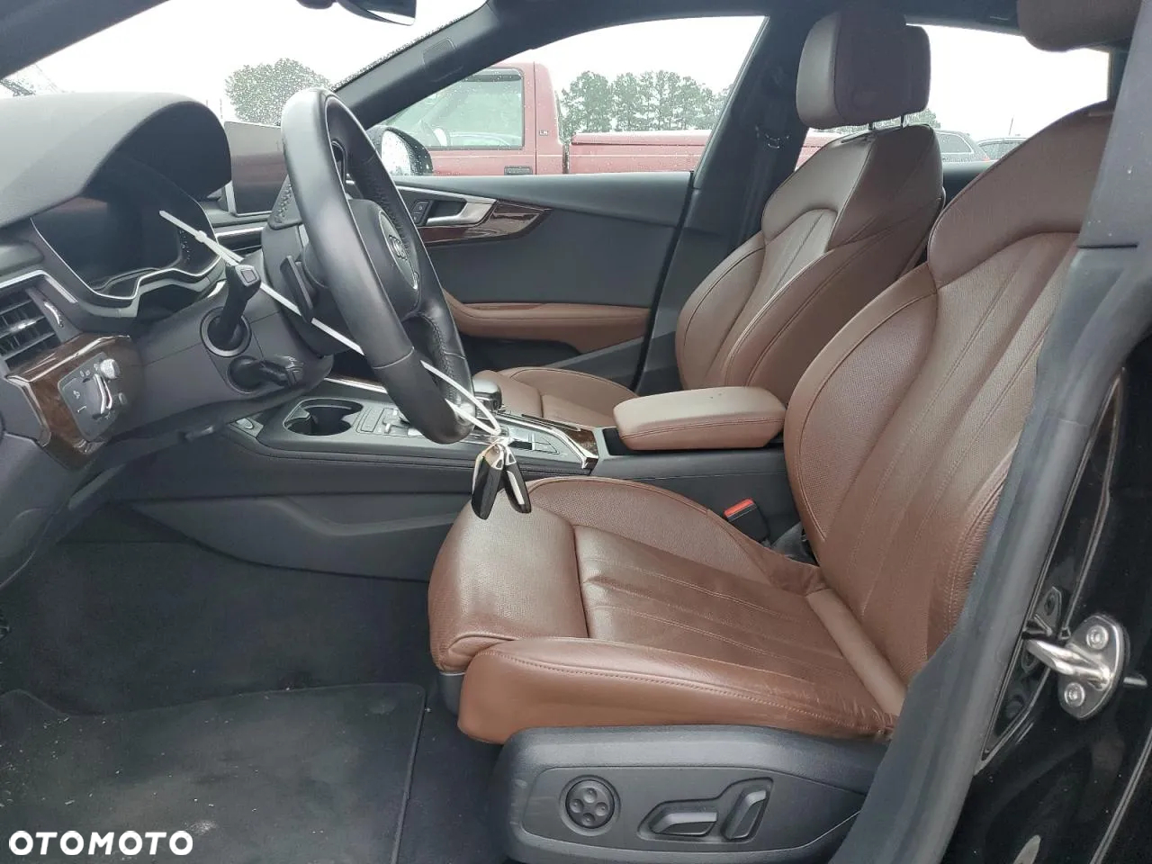 Audi A5 2.0 TFSI Quattro S tronic - 7