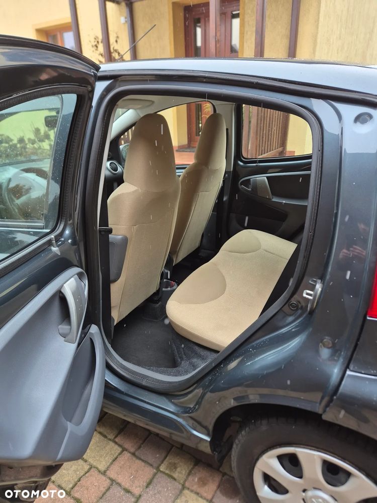 Peugeot 107 (70) 68 Active - 10