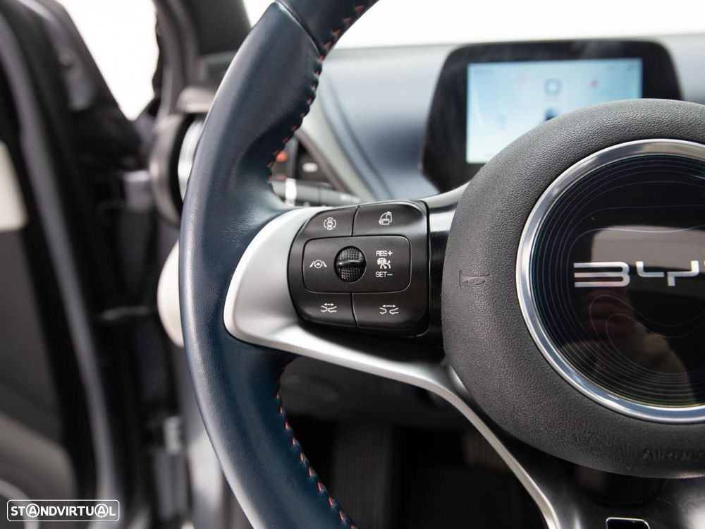 BYD Atto 3 60.48 kWh Comfort - 19