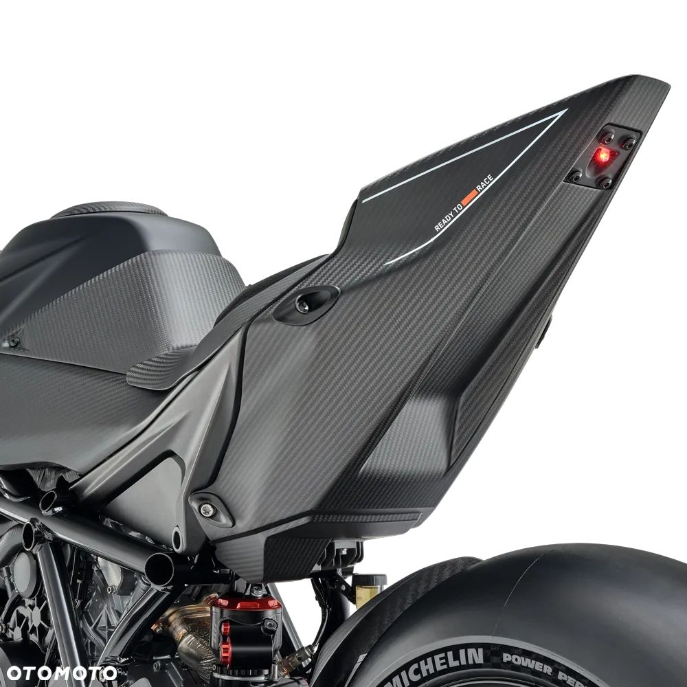 KTM Super Duke - 12