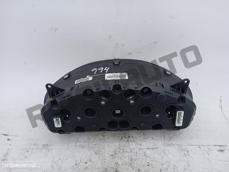 Quadrante Y68d280_357 Chevrolet Aveo Ii Hatchback [2005_2022] 1 - 2