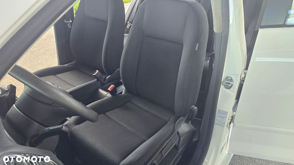 Volkswagen Golf Plus 1.6 Trendline - 33