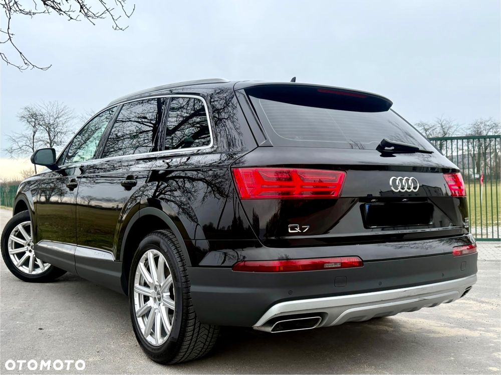 Audi Q7 - 12