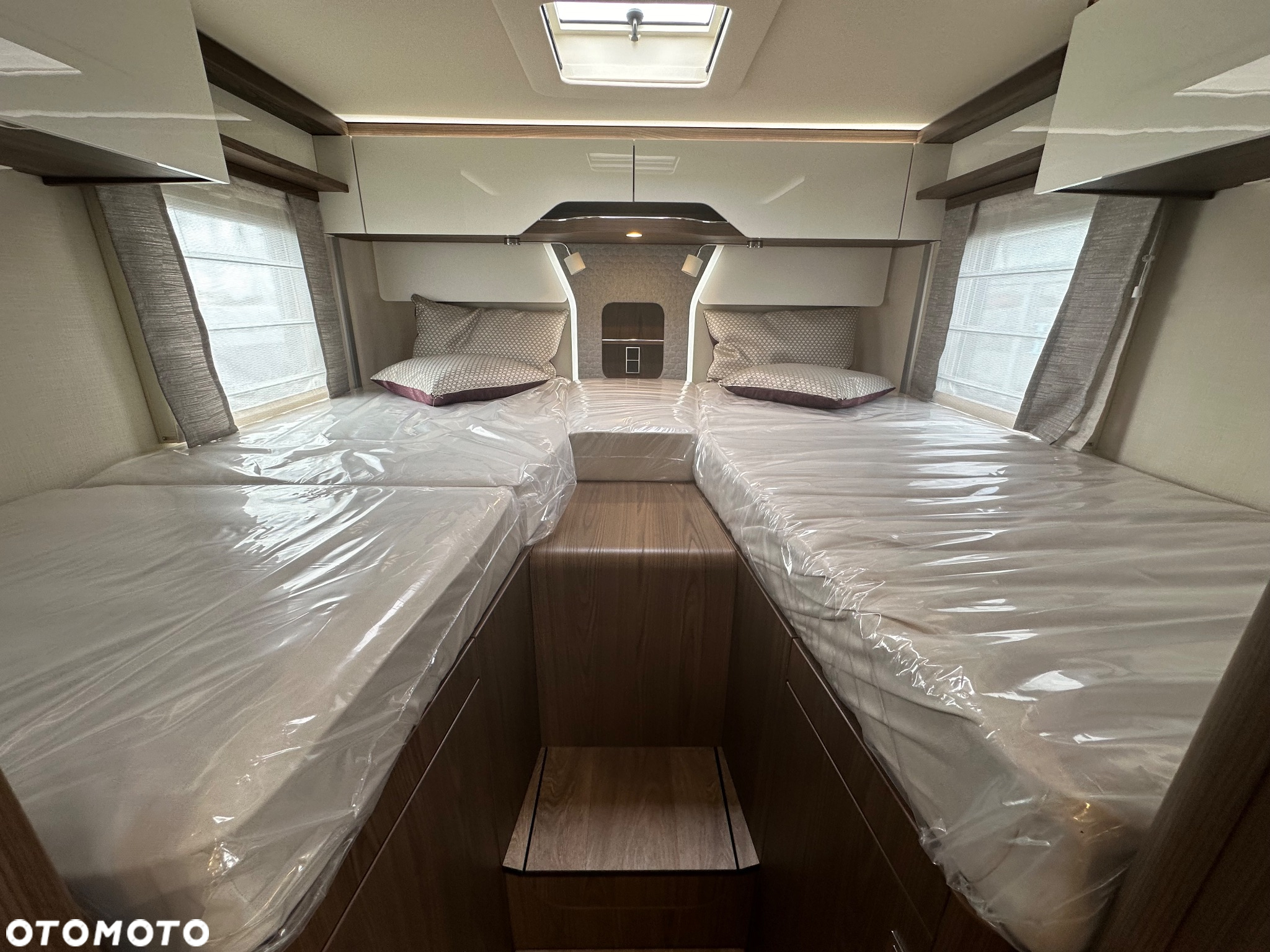 Hymer-Eriba BML I780 - 20