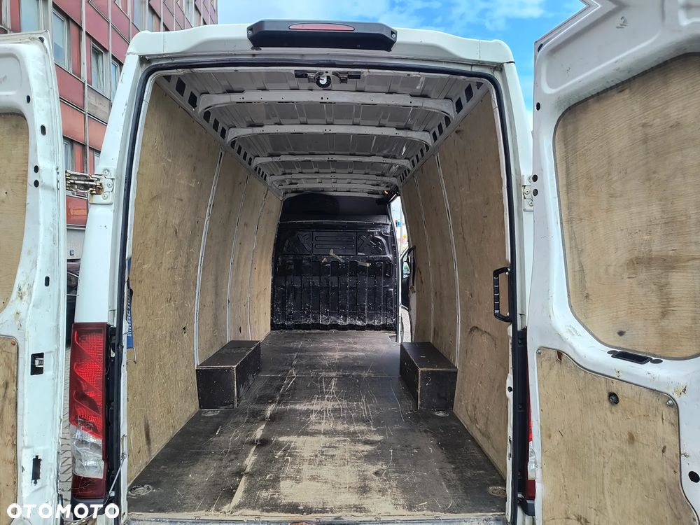 Iveco Daily 35S15 - 17