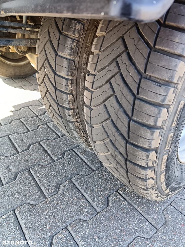 Volkswagen Crafter - 15