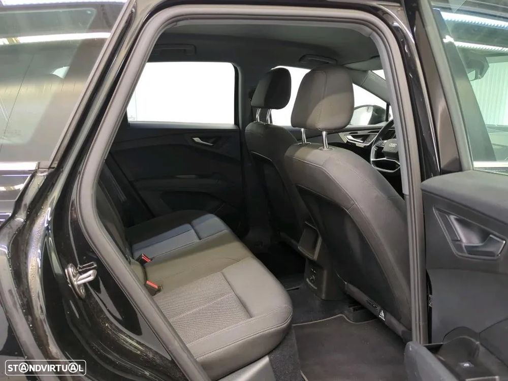 Audi Q4 e-tron 35 - 3
