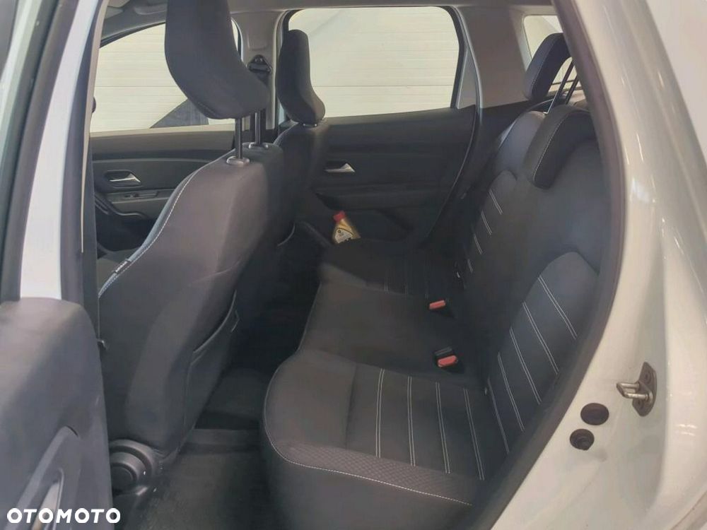 Dacia Duster - 7