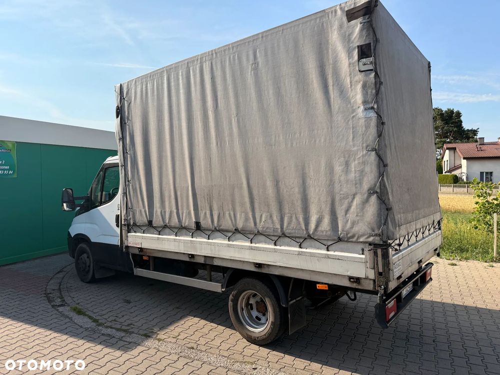 Iveco 35C15 - 5