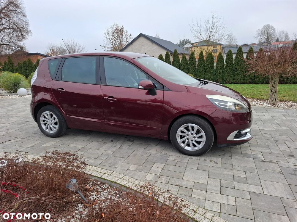 Renault Scenic TCe 130 Dynamique - 13