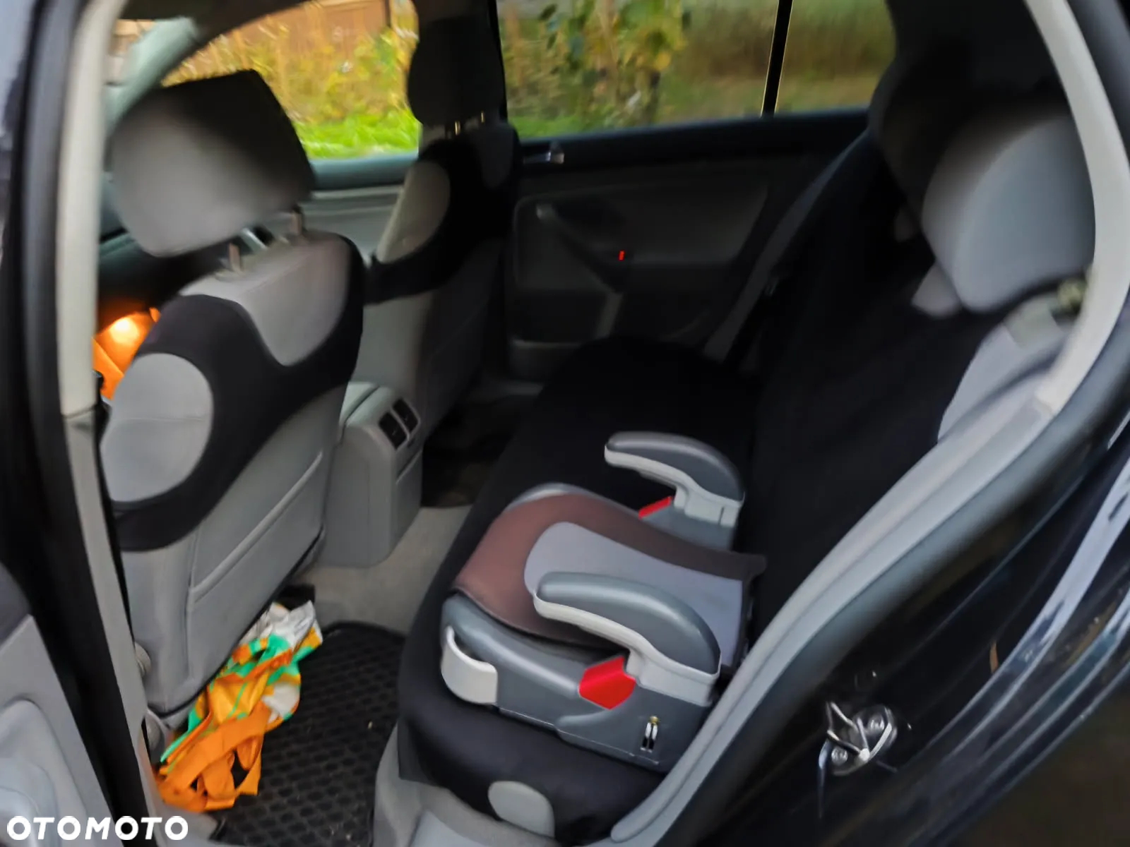 Volkswagen Golf - 7
