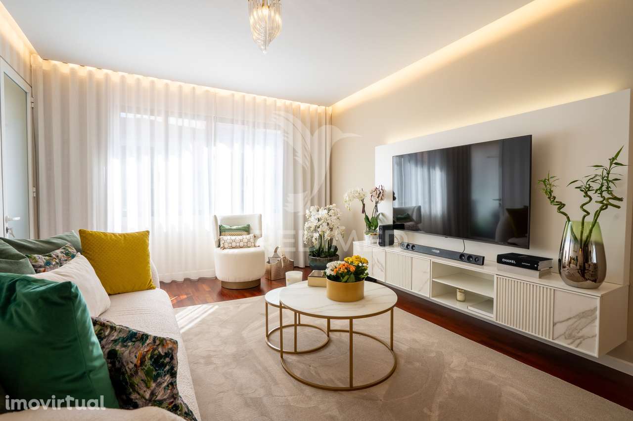 Apartamento T2 no centro do Caniço - Grande imagem: 5/18