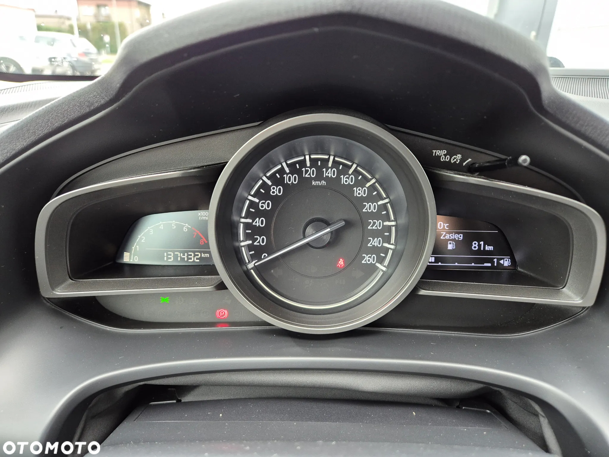 Mazda 3 2.0 Skypassion - 21