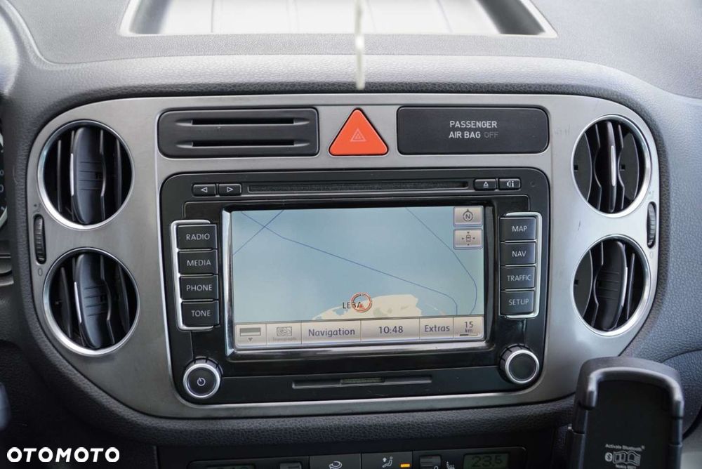 Volkswagen Tiguan 1.4 TSI BlueMot Sport&Style - 15