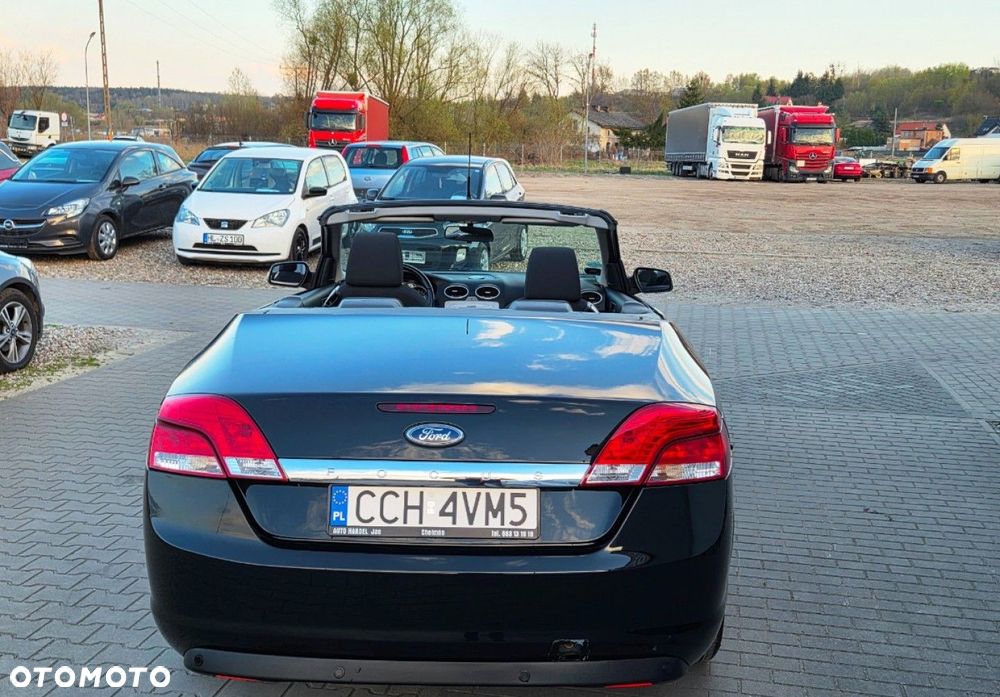 Ford Focus - 29