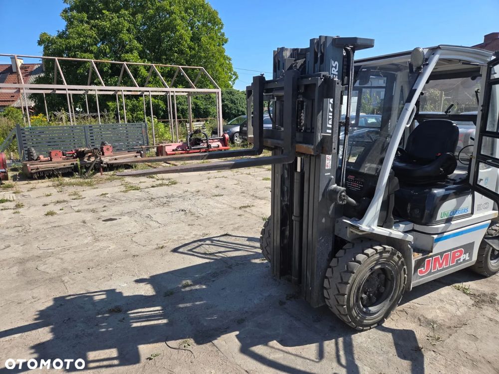 UniCarriers UG1D2A30LQ - 6