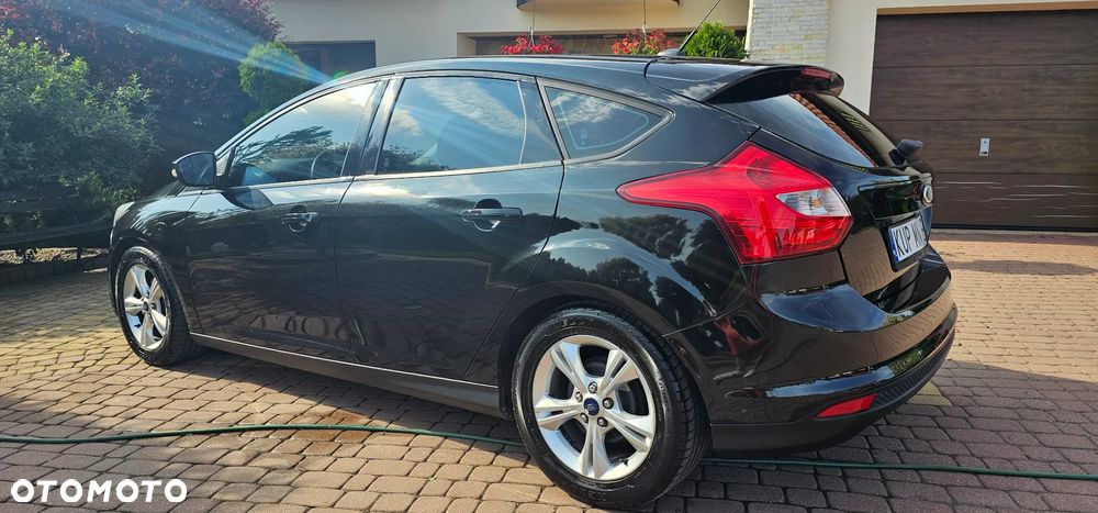 Ford Focus - 19
