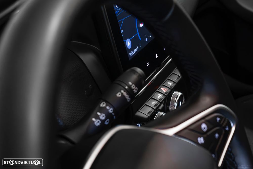 Renault Clio 1.6 E-Tech Intens - 17