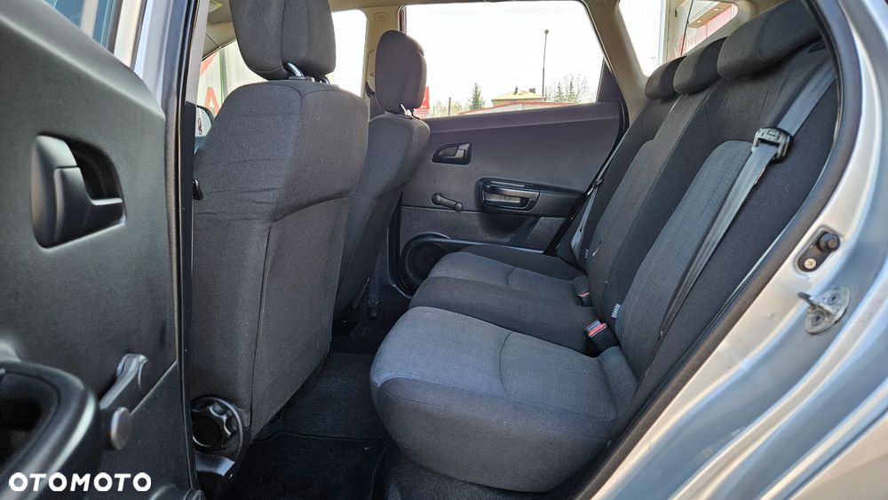 Kia Ceed 1.4 CVVT Edition 7 - 28