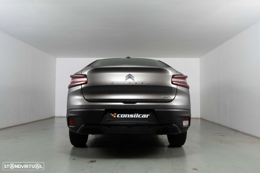 Citroën C4 X 1.2 PureTech YOU! - 5
