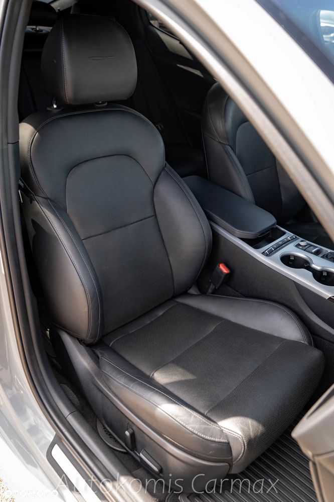 Kia Stinger 3.3 T-GDI V6 GT AWD - 25