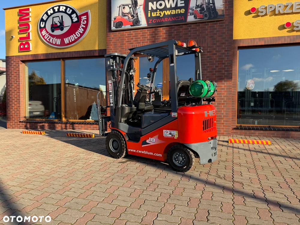 Heli CPYD18-KU1H - 3