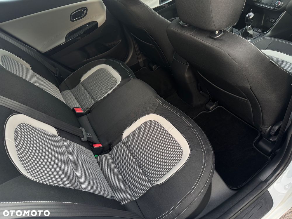 Kia Ceed 1.4 CVVT ISG Dream Team Edition - 26