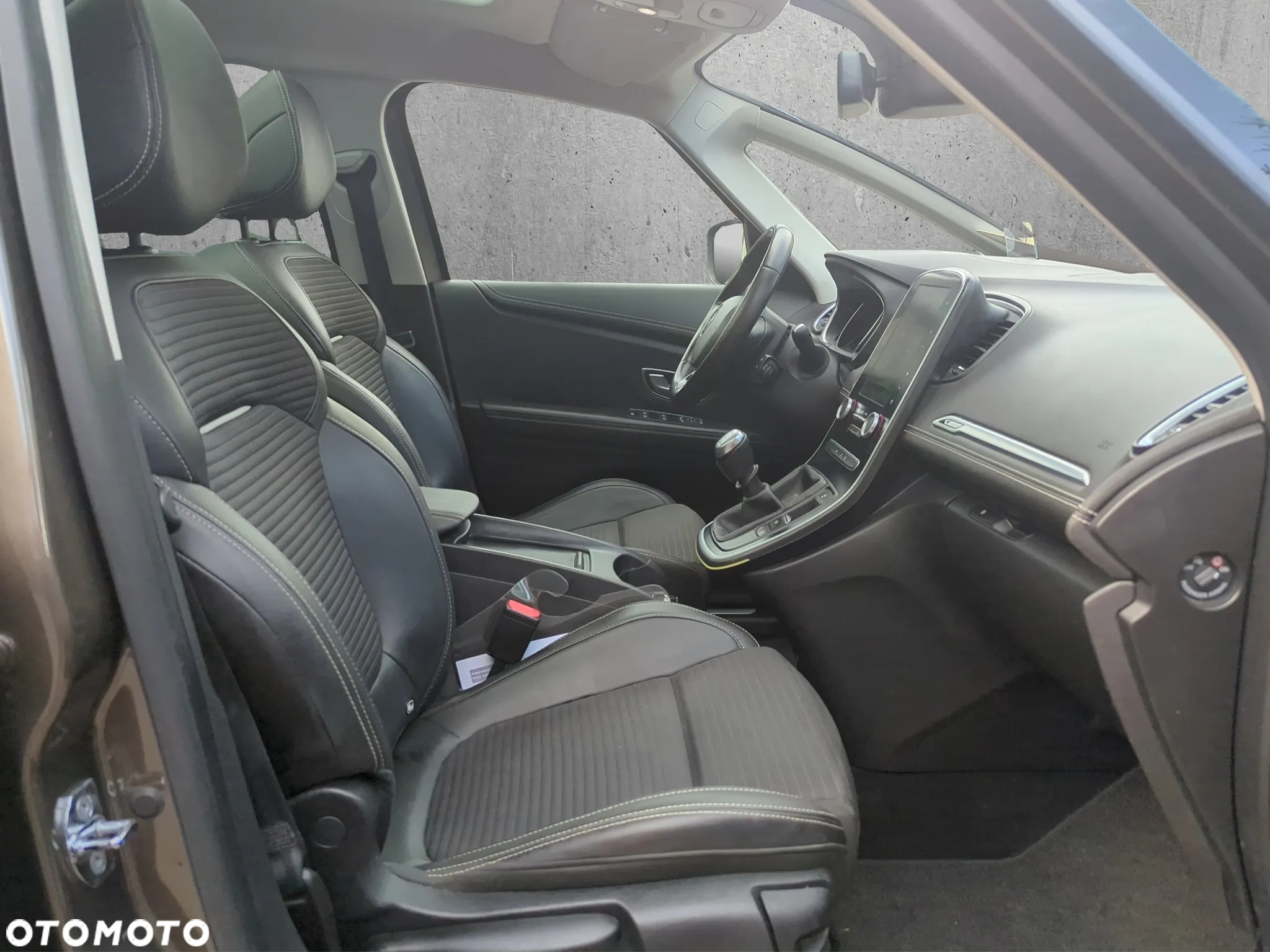 Renault Grand Scenic ENERGY dCi 130 INTENS - 17