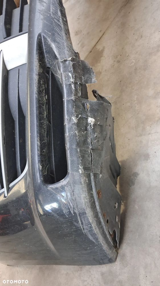 MAZDA 6 II GH ZDERZAK PRZEDNI PRZÓD KOMPLETNY A3F nr. 20/5 - 7