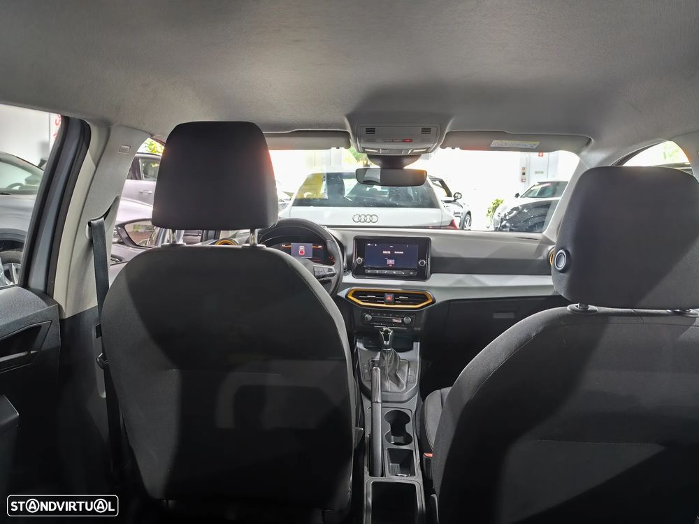 SEAT Ibiza 1.0 TSI Style - 3