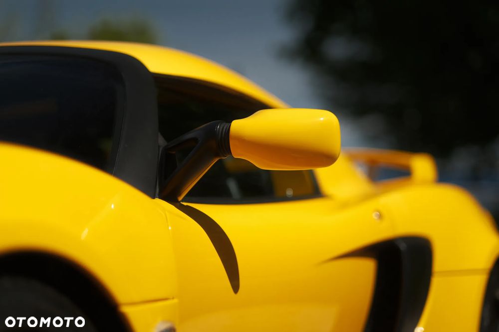 Lotus Exige S - 18